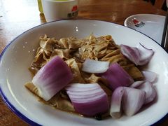 -唐河王记·南阳民间菜(国基路店)