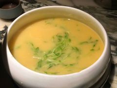 豆苗豆汤-绿茶餐厅(汇悦大融城店)