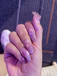 -斯馨·健康美甲美睫