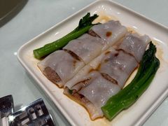 -南宁荔园维景国际大酒店·荔园中餐厅