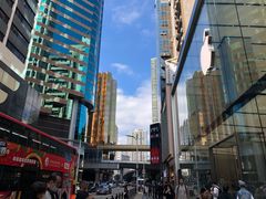 -Apple 零售店(Canton Road)