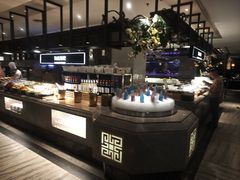 -海天盛宴海鲜自助(正大广场店)