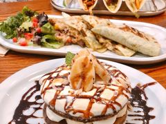 -AFS Cafe & Canteen(闽江二路店)