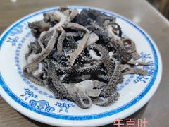 -老爆肚满五香烧牛羊肉