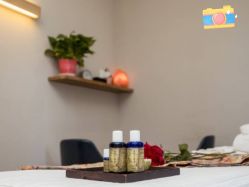 点击看大图 -芳香乐府SPA·五行芳疗