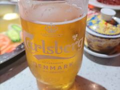 -大龙燚·旷野鲜火锅(广州首店)