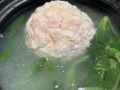 -狮王府淮扬菜(夫子庙老门东店)