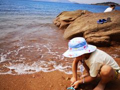 -青岛第二海水浴场