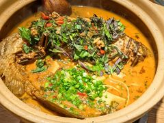 -吃饭皇帝大(合生汇店)