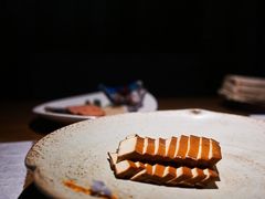 雪梅农场手作香干-菩提素素食餐厅(晶郦馆店)