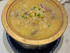 -北李妈妈菜·海肠捞饭(开发区万达店)