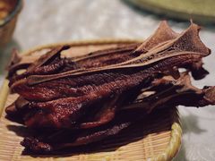 手抓骨-红旗山庄(圭峰山店)