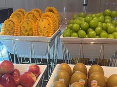 -麓湖国际水疗