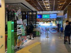 -亚马逊蒸汽活海鲜自助(LCM置汇旭辉广场店)
