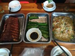 烧排骨-顺徕德仙庙烧鸡(荔湾总店)