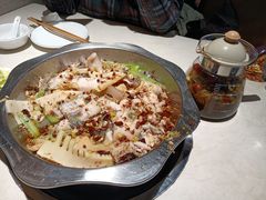 -万和源炝锅城·活鱼现炝(文艺北路店)