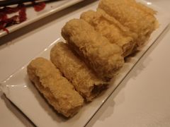 -犇鼎牛潮汕牛肉火锅(新辰里学清路店)