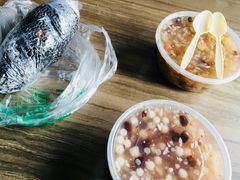 -芳婆糕团店(王府大街店)