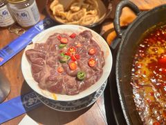 -楠火锅(太古里总店)
