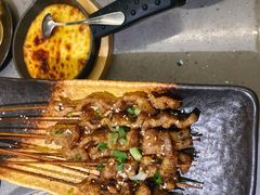 -鱼上·烤鱼(万象城店)