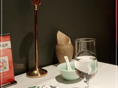-小河盐帮·私家菜·烤鸭(三元桥·霄云路店)