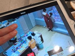 -海底捞火锅(河东万达广场店)