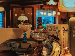 -古董花园(思南路42弄小区店)