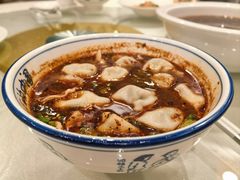 -陕西大厦中餐厅(陕西驻沪办店)