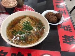 -逸桂禾面馆