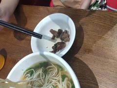 -郑家包子牛肉拉面(尚勤路店)