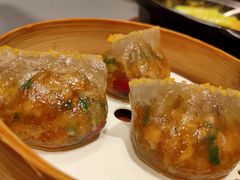 -金苑海鲜酒家(来魅力店)