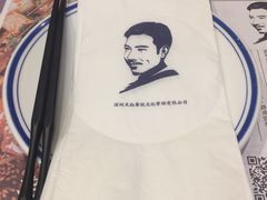 -文叔·湖北名小吃·小龙虾(华强北店)