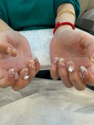 -斯馨·健康美甲美睫