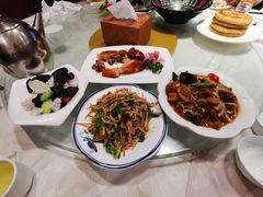 -凯鸽酒楼(大同振兴街店)