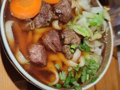 私房牛肉面中份-好嫂子(五里坨店)