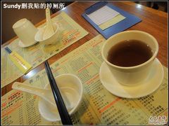 茶和餐具-香港仔茶餐厅(凤阳店)