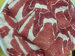-福寿斋·老北京铜锅涮肉·烧烤(清岚店)