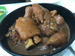 -麦文记面家(佐敦店)