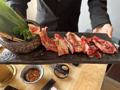 -樱嘢·炭火烧肉(惠南店)