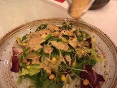 -青年公社烤鸭(青年路店)