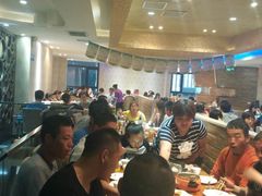 -金掌勺东北菜(格兰晴天店)