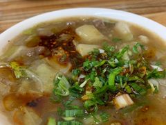 -老字号贾家肉丸糊辣汤(光明巷店)