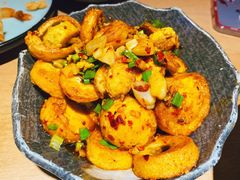-胡马八破·川菜小馆(宽厚里店)