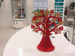 -中国农业银行(上海陆家浜路支行)