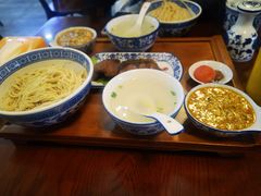 -孙盛兴奥灶面馆·蟹黄面·三虾面(山塘街总店)