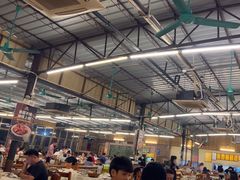 -百利鸽王(紫薇路店)