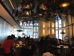 -金牌外婆家(苏州中心店)