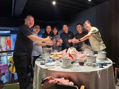 -百草滩羊清水涮羊肉(长城路店)