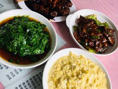 -蘭心餐厅(进贤路店)