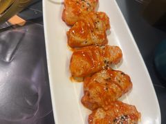-黑牛无双·徐州烤肉(解放北路店)